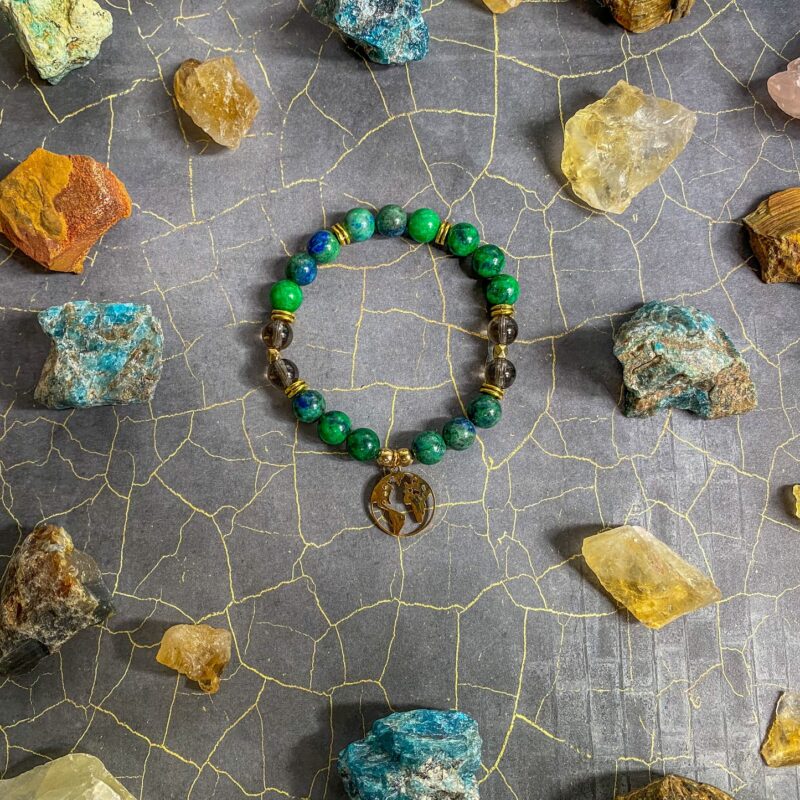 Environmental Conservation Bracelet - Image 2