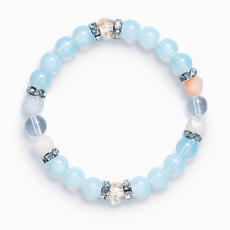 Opalite 'Power' Bracelet