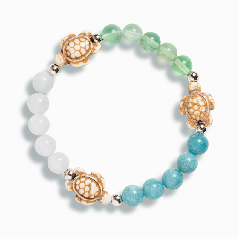 Save the Ocean Bracelet - Image 4