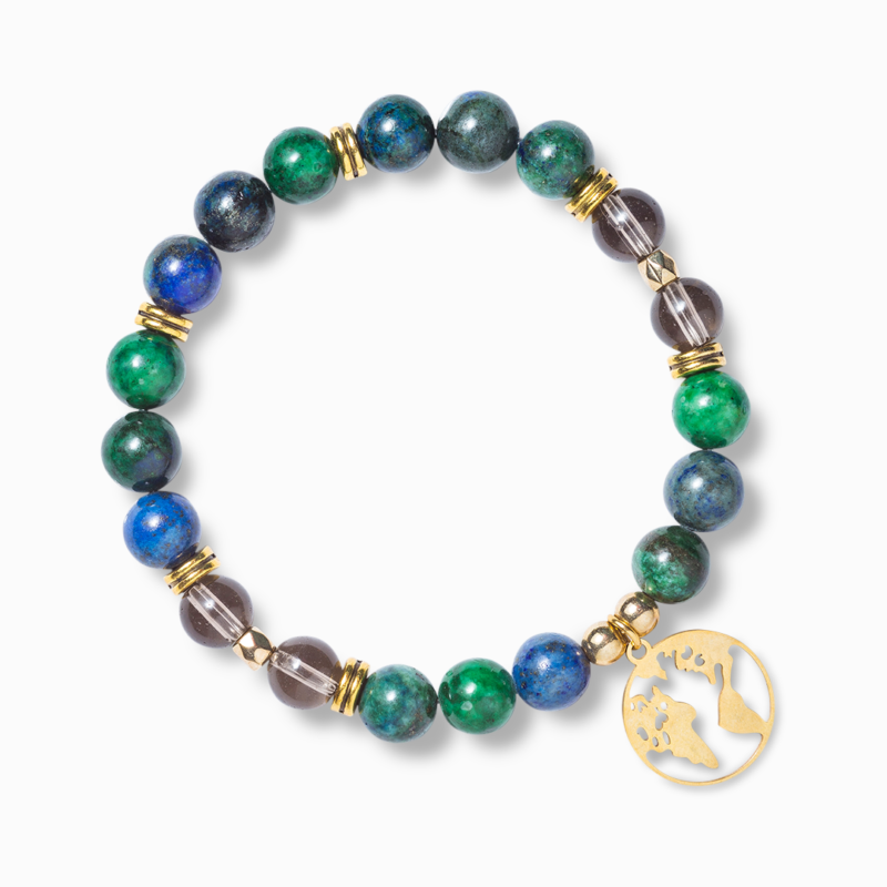 Environmental Conservation Bracelet