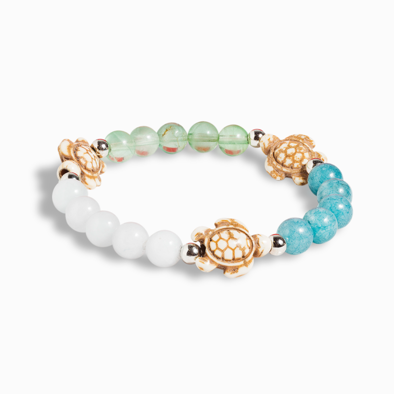 Save the Ocean Bracelet - Image 2