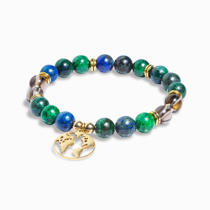 Environmental Conservation Bracelet - Image 4