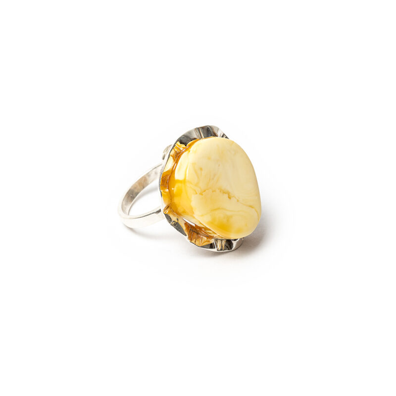 Natural Baltic Amber from Poland - Image 2